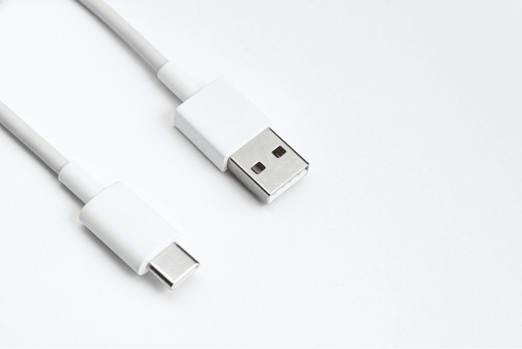 Chargers & cables