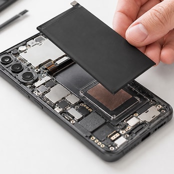 Batteribyte
