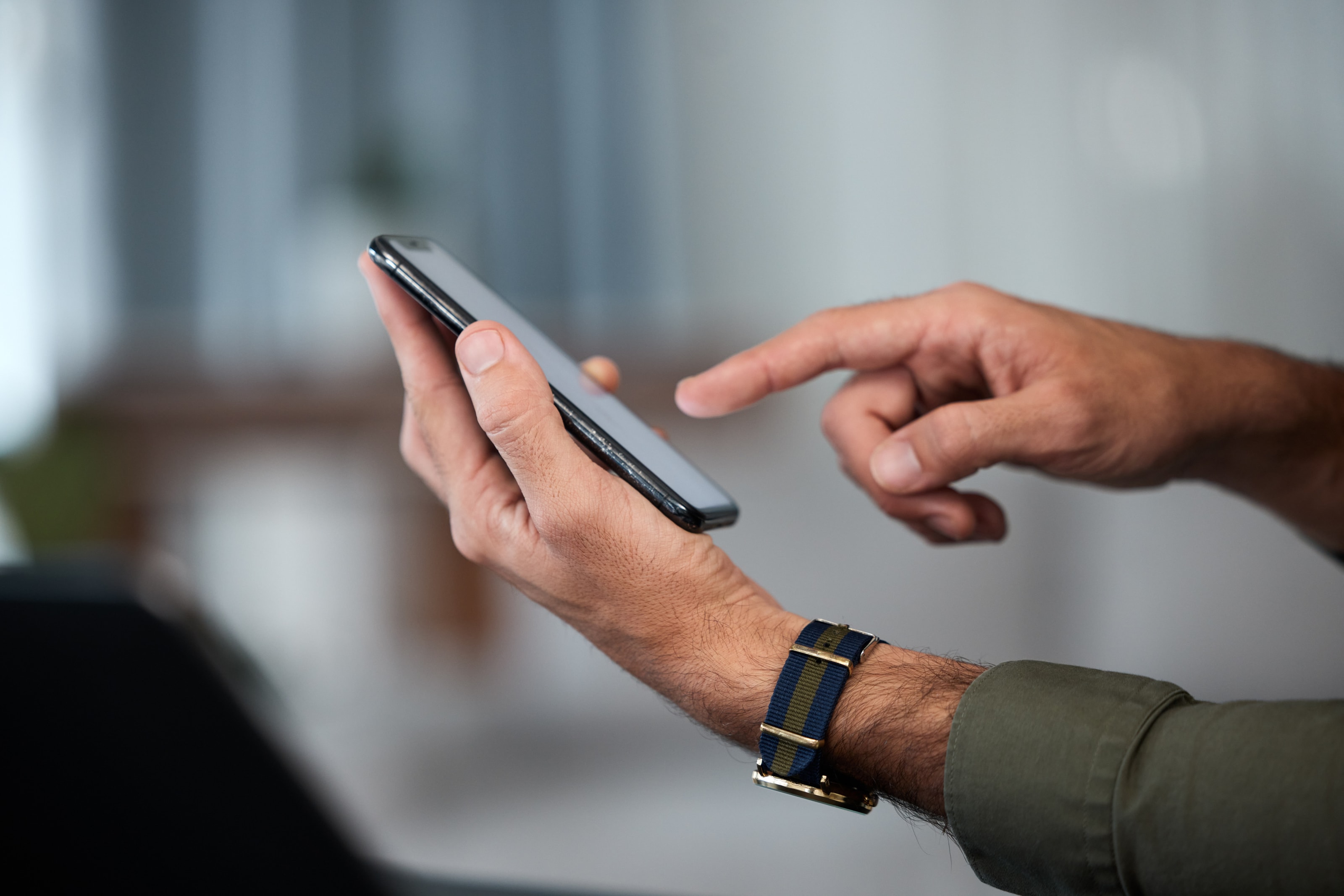 Sell your old phone in Sundsvall
